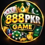 888PKR Game