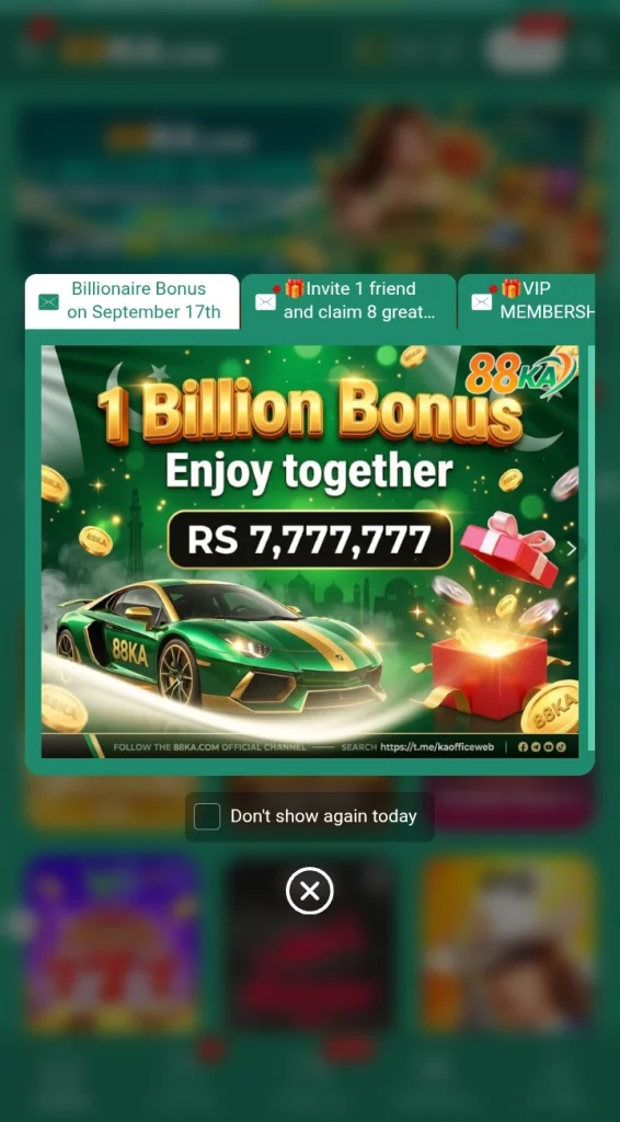 88KA Game
