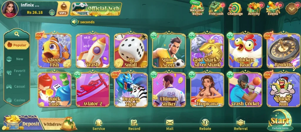 92Bet Game