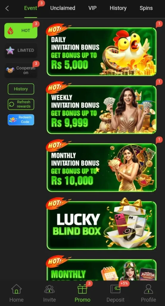 BET877 Game