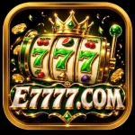 E7777 Game