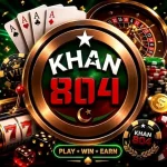 KHAN804 Game