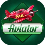 PAK Aviator Game