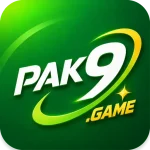 PAK9 Game