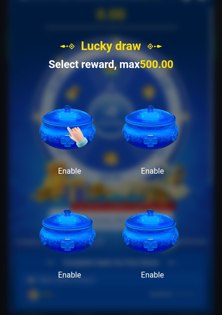 PKR365 Game