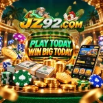 JZ92 Game
