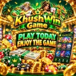 KhushWin Game