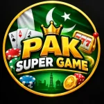 PAK Super Game