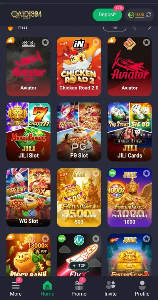 QIDI804 Game